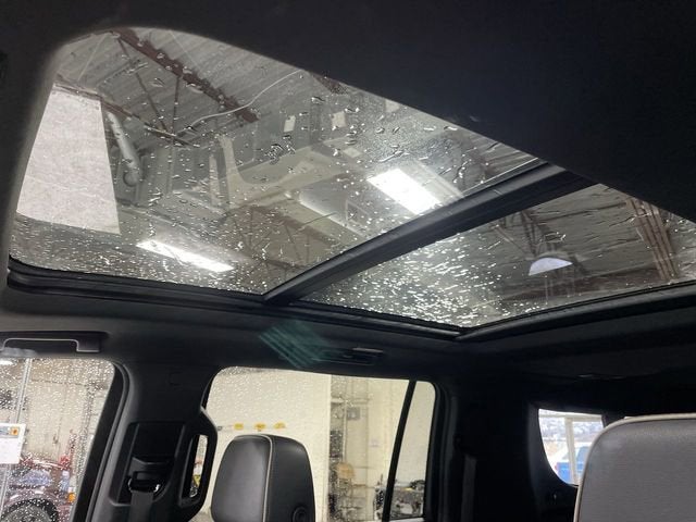 2021 Chevrolet Suburban Premier