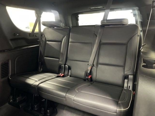 2021 Chevrolet Suburban Premier