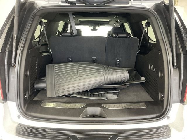 2021 Chevrolet Suburban Premier