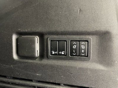 2021 Chevrolet Suburban Premier