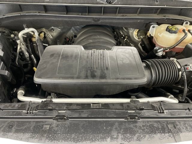 2021 Chevrolet Suburban Premier