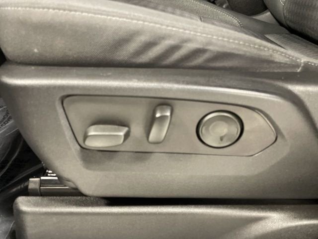 2023 Chevrolet Suburban LS