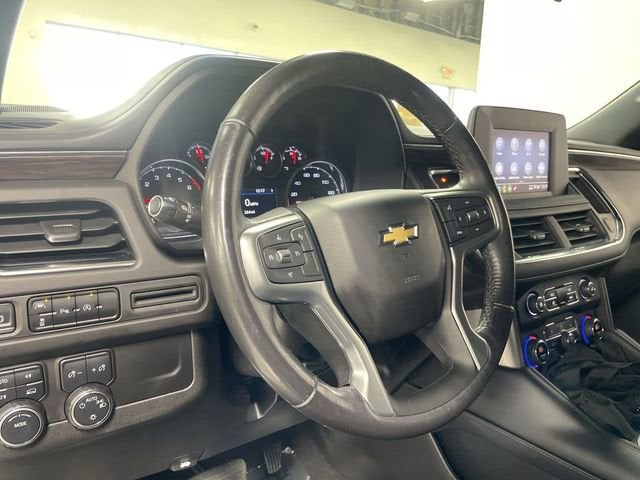 2023 Chevrolet Suburban LS