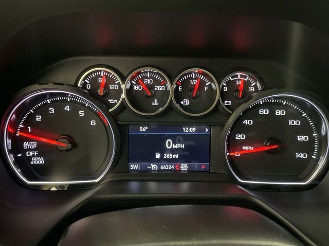 2023 Chevrolet Suburban LS