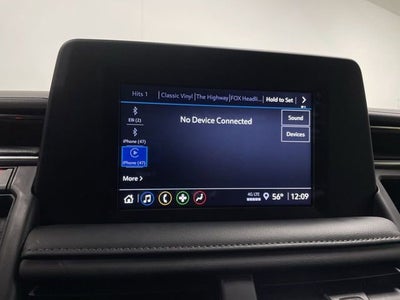 2023 Chevrolet Suburban LS