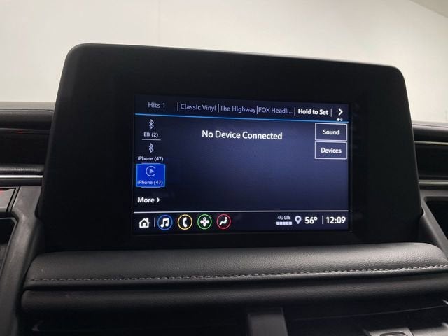 2023 Chevrolet Suburban LS