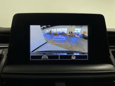 2023 Chevrolet Suburban LS