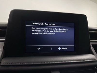 2023 Chevrolet Suburban LS