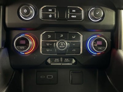 2023 Chevrolet Suburban LS