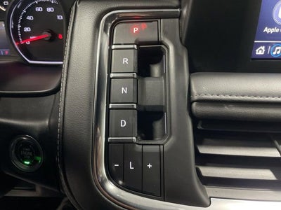 2023 Chevrolet Suburban LS