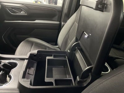 2023 Chevrolet Suburban LS