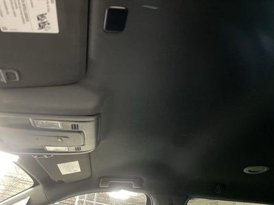 2023 Chevrolet Suburban LS