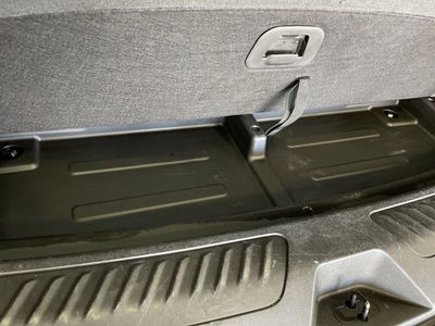 2023 Chevrolet Suburban LS