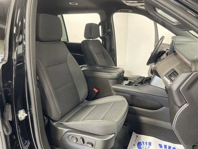 2023 Chevrolet Suburban LS