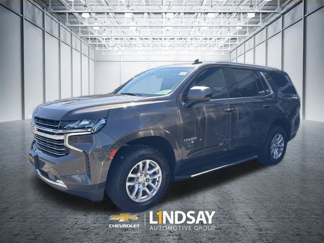 2021 Chevrolet Tahoe LT - Photo 23