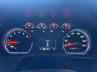 2024 GMC Sierra 2500 HD Pro