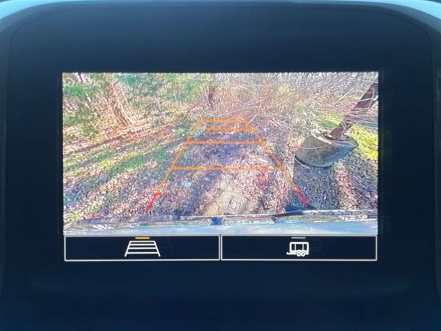 2024 GMC Sierra 2500 HD Pro