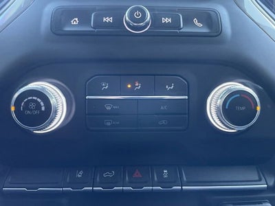 2024 GMC Sierra 2500 HD Pro