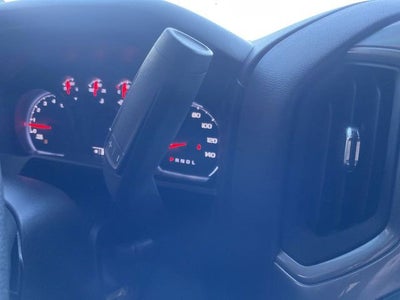 2024 GMC Sierra 2500 HD Pro