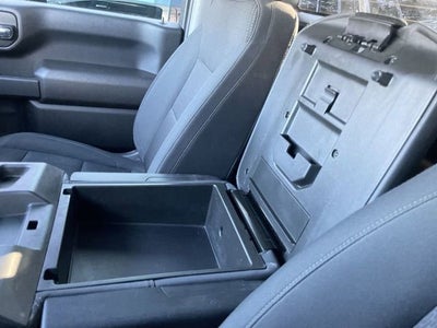 2024 GMC Sierra 2500 HD Pro