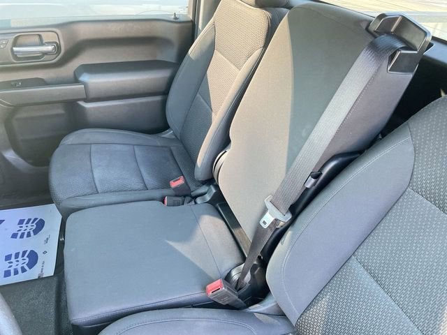 2024 GMC Sierra 2500 HD Pro