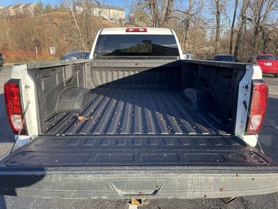 2024 GMC Sierra 2500 HD Pro