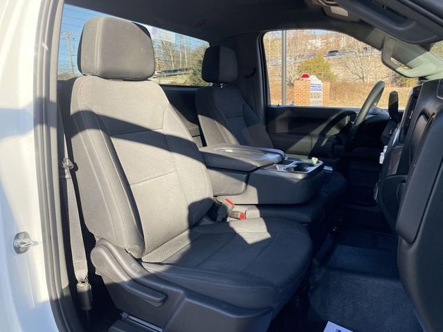 2024 GMC Sierra 2500 HD Pro