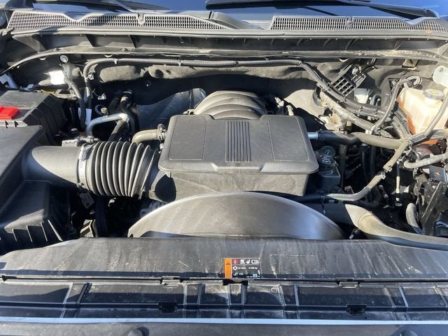 2024 GMC Sierra 2500 HD Pro