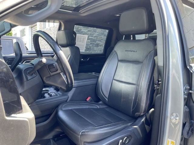 2024 GMC Sierra 3500 HD Denali DRW