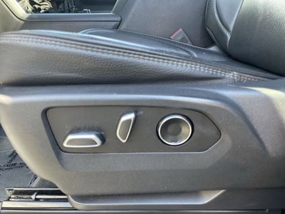 2024 GMC Sierra 3500 HD Denali DRW