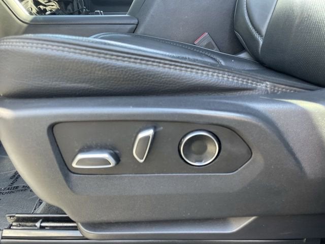 2024 GMC Sierra 3500 HD Denali DRW