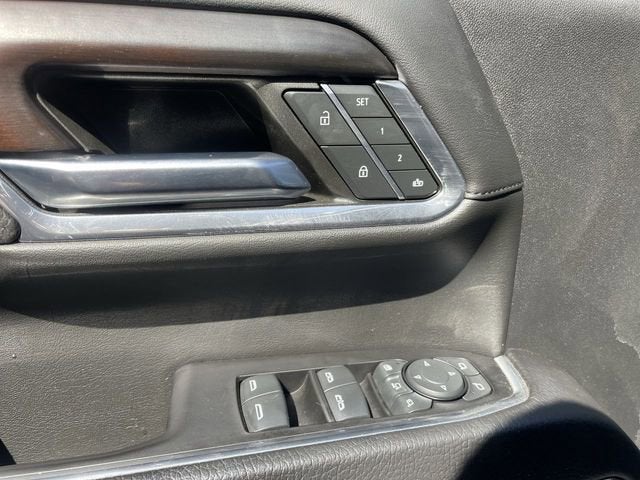 2024 GMC Sierra 3500 HD Denali DRW