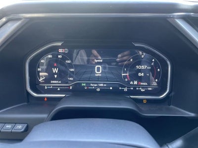 2024 GMC Sierra 3500 HD Denali DRW