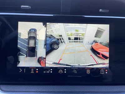 2024 GMC Sierra 3500 HD Denali DRW