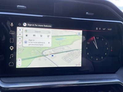 2024 GMC Sierra 3500 HD Denali DRW