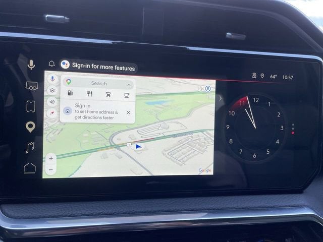 2024 GMC Sierra 3500 HD Denali DRW