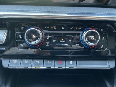 2024 GMC Sierra 3500 HD Denali DRW