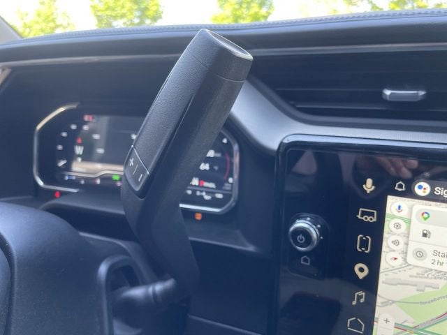 2024 GMC Sierra 3500 HD Denali DRW