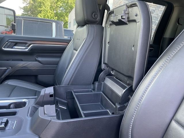 2024 GMC Sierra 3500 HD Denali DRW