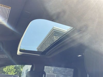 2024 GMC Sierra 3500 HD Denali DRW