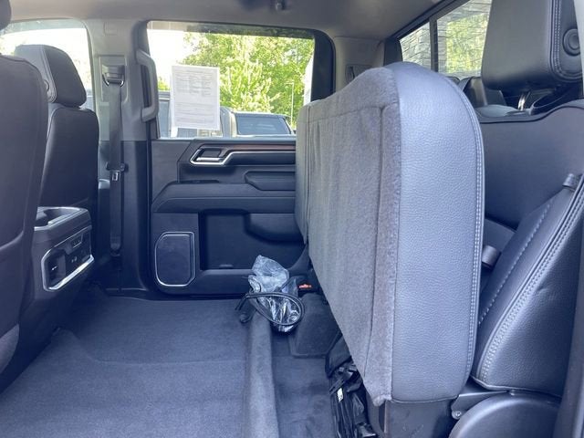 2024 GMC Sierra 3500 HD Denali DRW