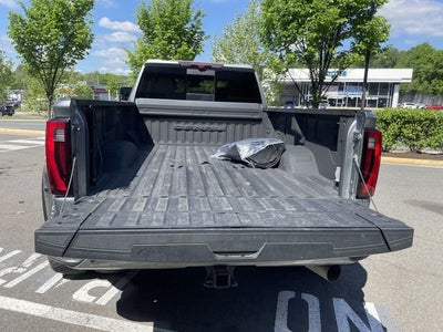 2024 GMC Sierra 3500 HD Denali DRW