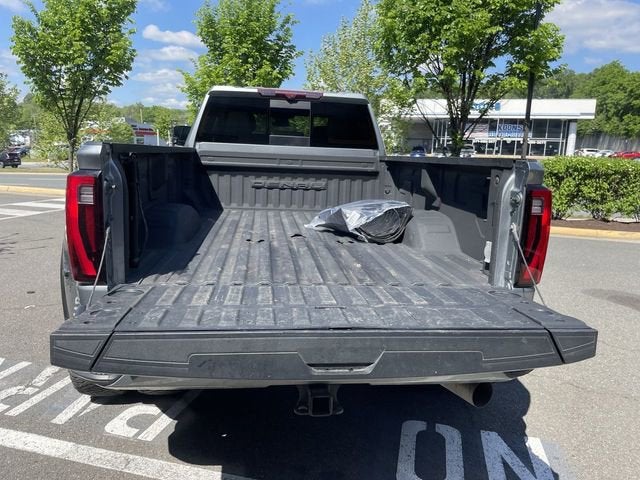 2024 GMC Sierra 3500 HD Denali DRW