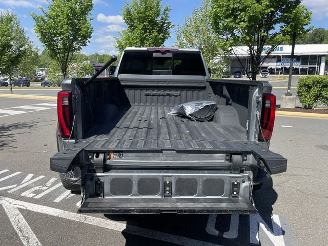 2024 GMC Sierra 3500 HD Denali DRW