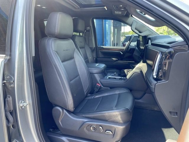 2024 GMC Sierra 3500 HD Denali DRW