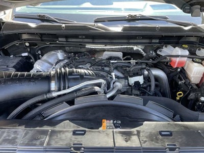 2024 GMC Sierra 3500 HD Denali DRW