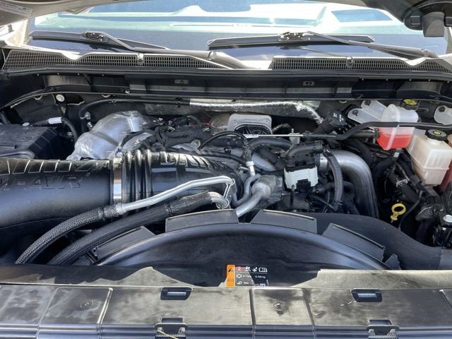 2024 GMC Sierra 3500 HD Denali DRW