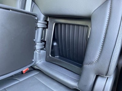 2024 GMC Sierra 3500 HD Denali DRW