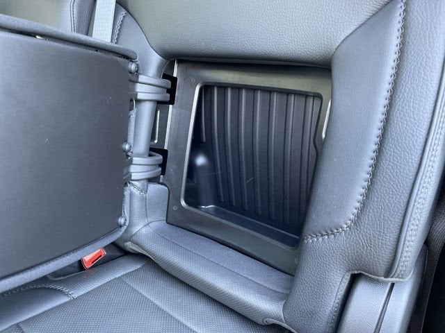 2024 GMC Sierra 3500 HD Denali DRW