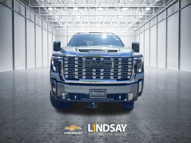 2024 GMC Sierra 3500 HD Denali DRW